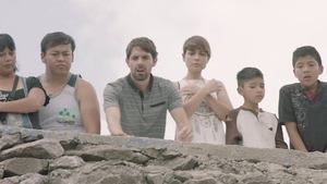 Rosario Tijeras (Mexico) 16. epizoda