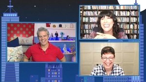 Watch What Happens Live with Andy Cohen 131. epizoda