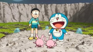 Doraemon 40. epizoda