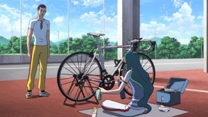 Yowamushi Pedal 6. epizoda