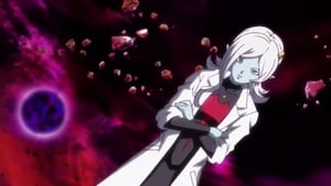 Super Dragon Ball Heroes 8. epizoda