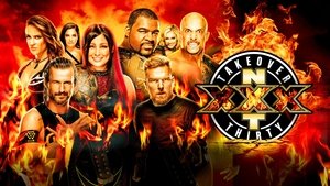 WWE NXT 37. epizoda