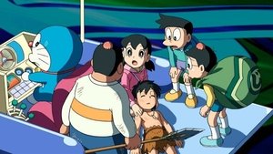 Doraemon 37. epizoda