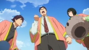 Free! 9. epizoda