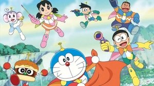 Doraemon 36. epizoda