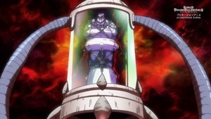 Super Dragon Ball Heroes 7. epizoda