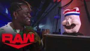 Raw 50. epizoda