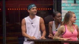 Big Brother 7. epizoda