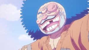 One Piece 939. epizoda
