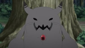 Boruto: Naruto Next Generations 164. epizoda