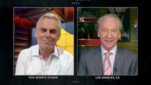 Real Time with Bill Maher 23. epizoda