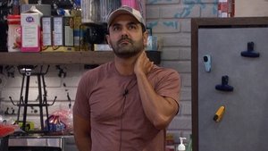 Big Brother 8. epizoda