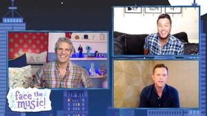 Watch What Happens Live with Andy Cohen 135. epizoda