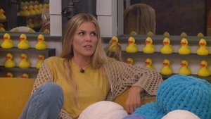 Big Brother 2. epizoda