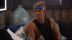 Big Brother 5. epizoda