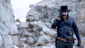 Wynonna Earp 6. epizoda