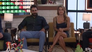 Big Brother 13. epizoda