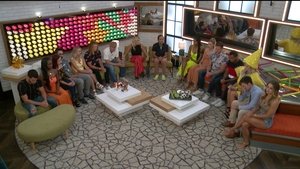 Big Brother 4. epizoda