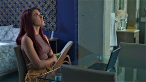 Můj nejbližší nepřítel 31. epizoda