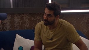 Big Brother 12. epizoda