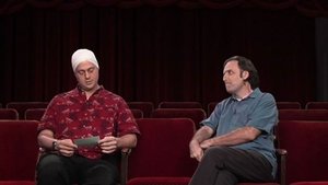 On Cinema 1. epizoda