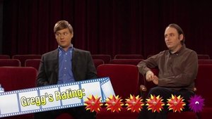 On Cinema 1. epizoda