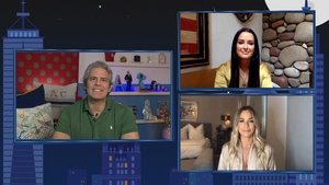 Watch What Happens Live with Andy Cohen 136. epizoda