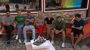 Big Brother 6. epizoda