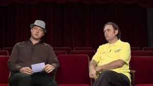On Cinema 3. epizoda