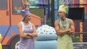 Big Brother 9. epizoda