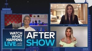Watch What Happens Live with Andy Cohen 134. epizoda
