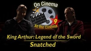 On Cinema 10. epizoda