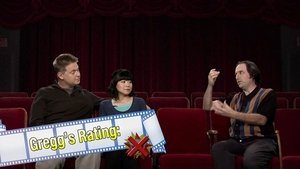 On Cinema 9. epizoda