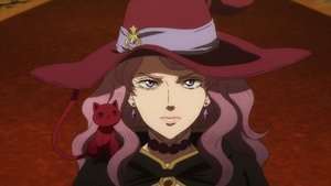 Black Clover 139. epizoda