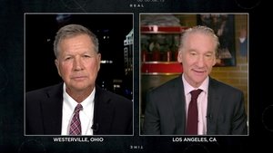 Real Time with Bill Maher 24. epizoda