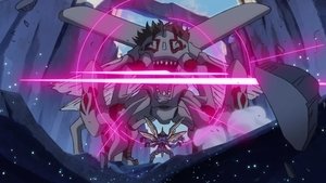 Digimon Adventure: 14. epizoda