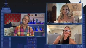 Watch What Happens Live with Andy Cohen 137. epizoda