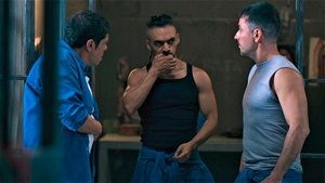 Můj nejbližší nepřítel 37. epizoda
