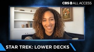 Star Trek: Lower Decks 1. epizoda