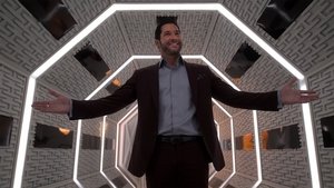 Lucifer Lucifer! Lucifer! Lucifer!