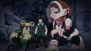 Boku no Hero Academia 7. epizoda