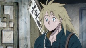 Dorohedoro 2. epizoda