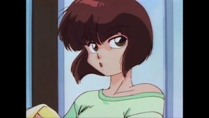 Ranma ½ 3. epizoda