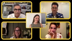 Městečko Schitt's Creek 12. epizoda
