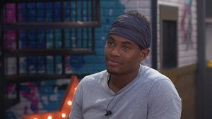 Big Brother 17. epizoda