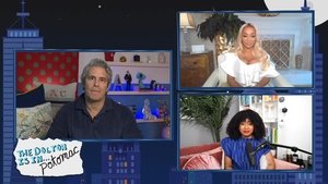 Watch What Happens Live with Andy Cohen 138. epizoda