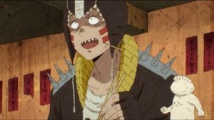 Dorohedoro 4. epizoda
