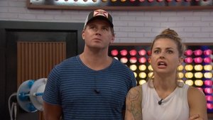 Big Brother 18. epizoda