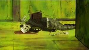 Dorohedoro 3. epizoda