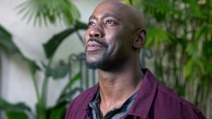 Lucifer Detektiv Amenadiel